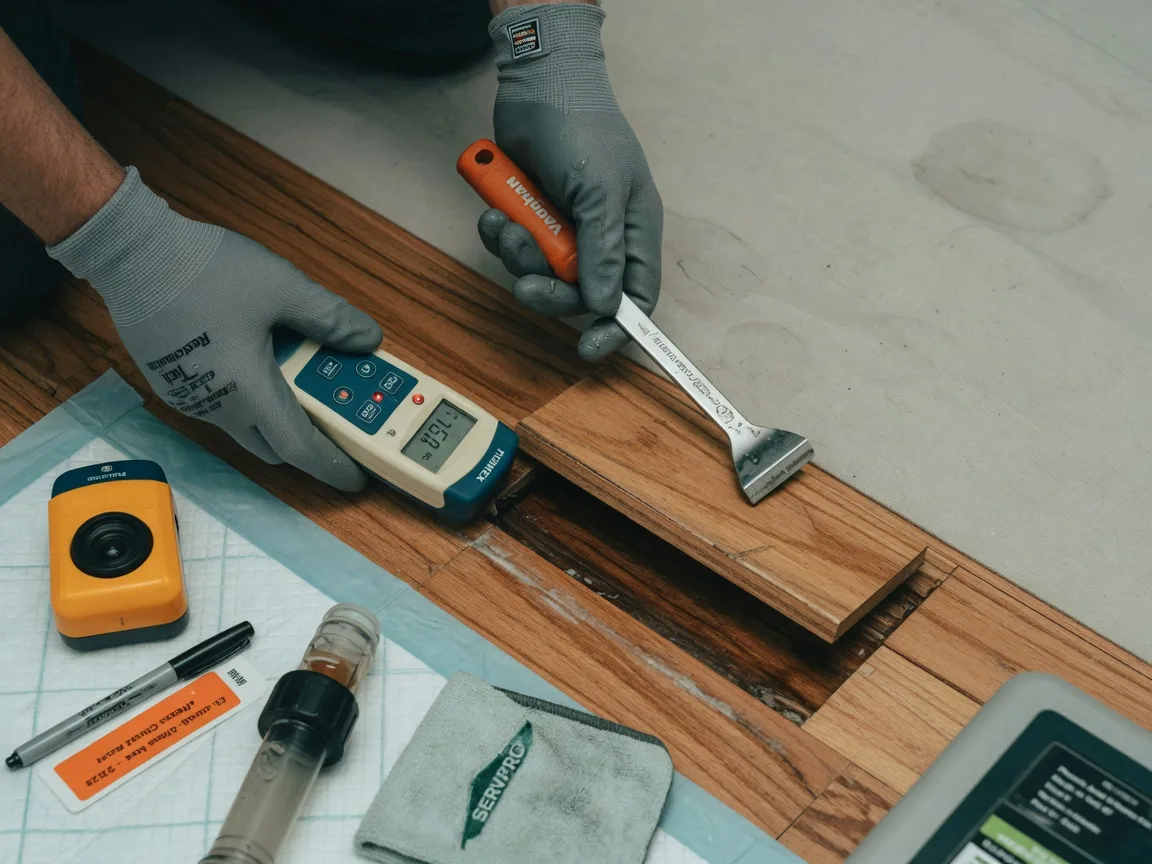 Why choose Water Damage Restoration in Balsam Grove, NC